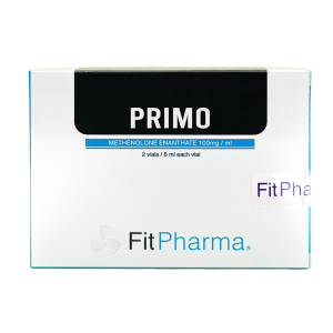  - boldenone, postciclo