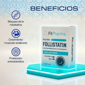  - postciclo, potenciadores.