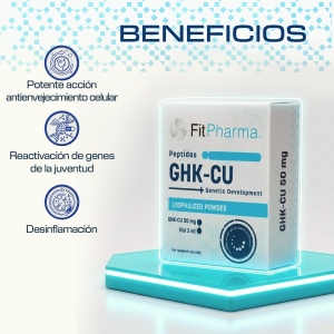  - hormonas, crecimiento muscular