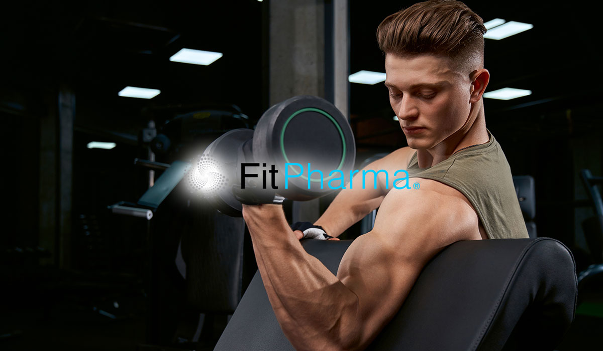 Ejercicios para Bíceps y tríceps