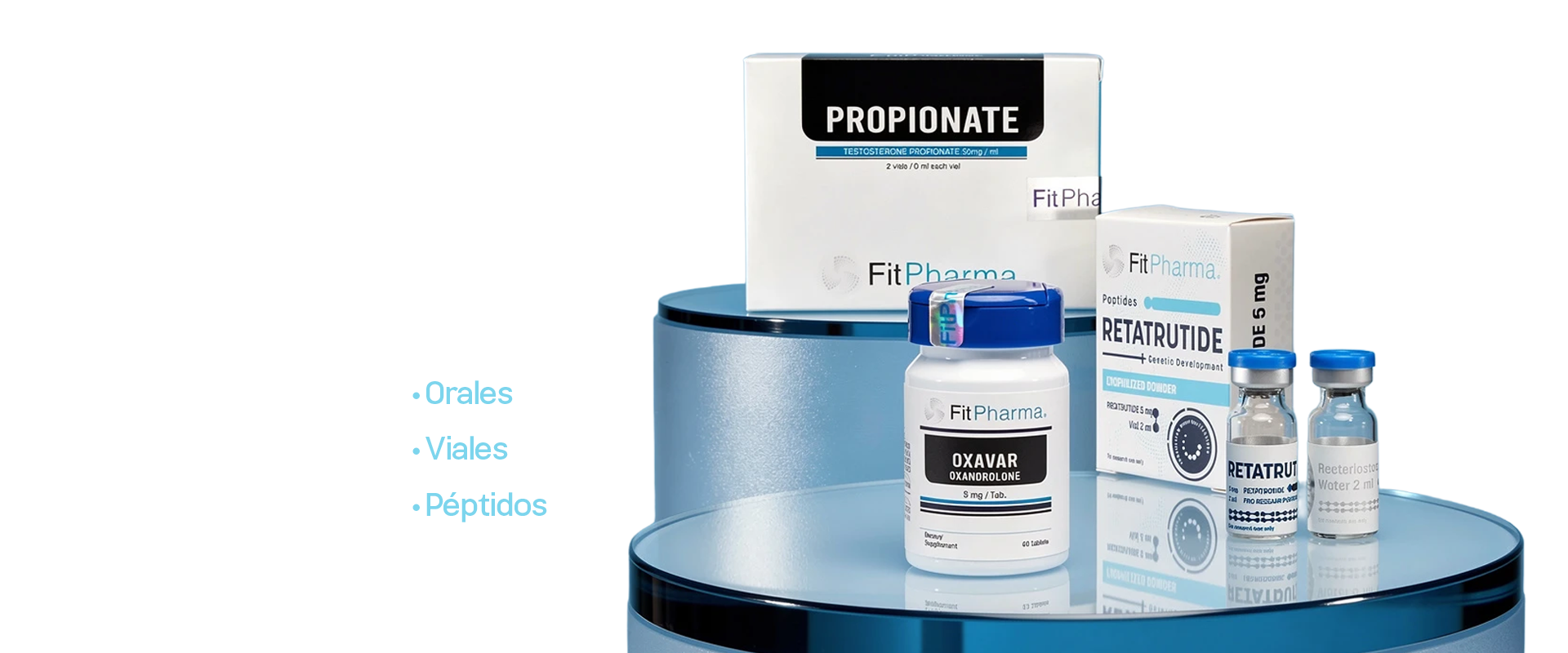 Fitpharmalabs